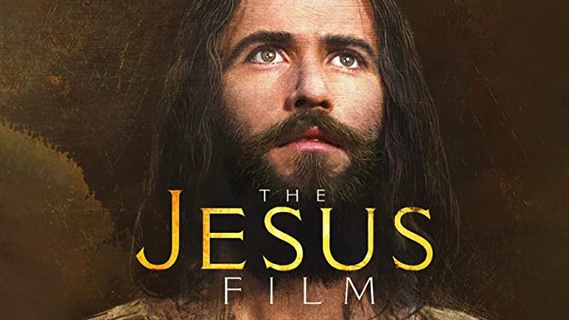 Jesus Film Project Cru