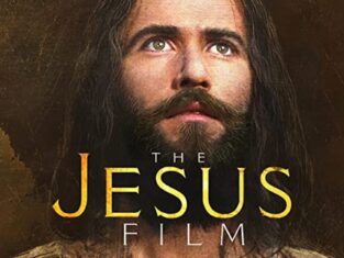 Jesus Film Project Cru